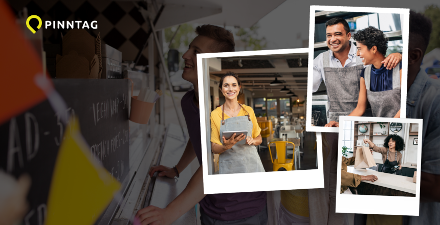 Navigating Economic Uncertainties: The Power of PinnTag for Local Businesses